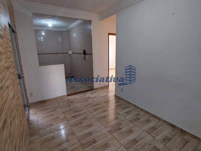 #1325 - Apartamento para Venda em Taubaté - SP - 3