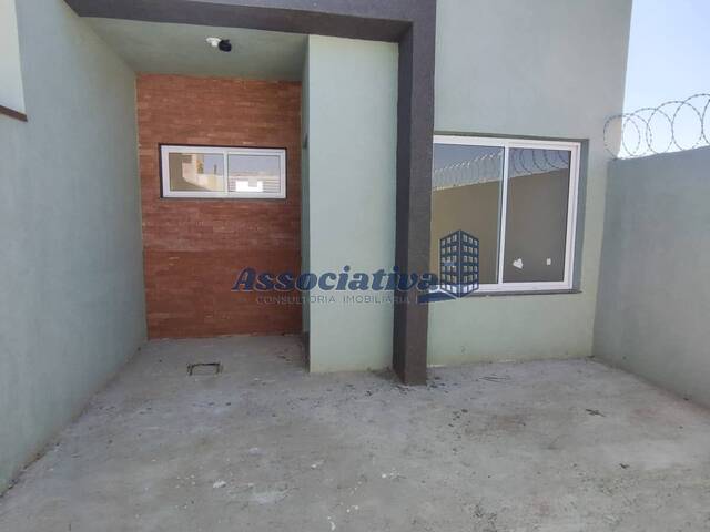 Venda em Residencial Antares - Taubaté