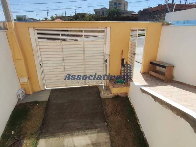 #1733 - Casa para Venda em Taubaté - SP - 3