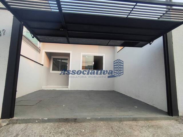 Venda em Residencial Estoril - Taubaté