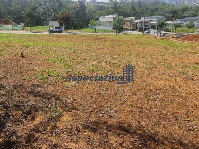 #1737 - Terreno em condomínio para Venda em Taubaté - SP