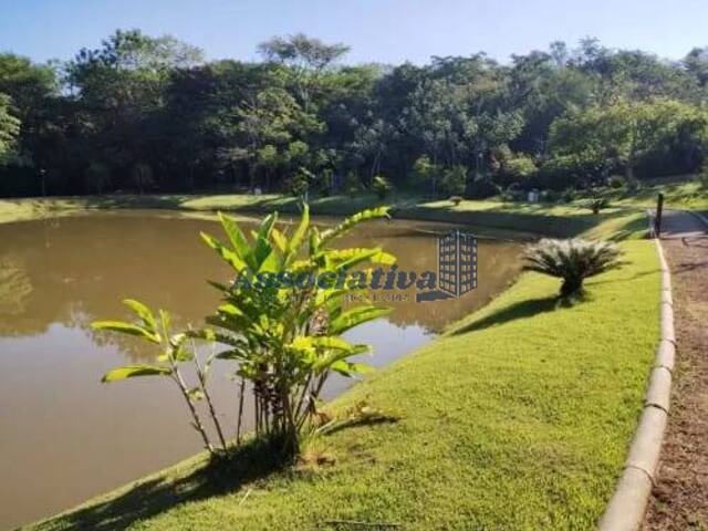 #1737 - Terreno em condomínio para Venda em Taubaté - SP