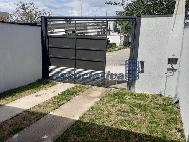 #1746 - Casa para Venda em Taubaté - SP - 2