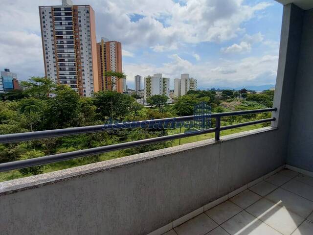 #1756 - Duplex para Venda em Taubaté - SP