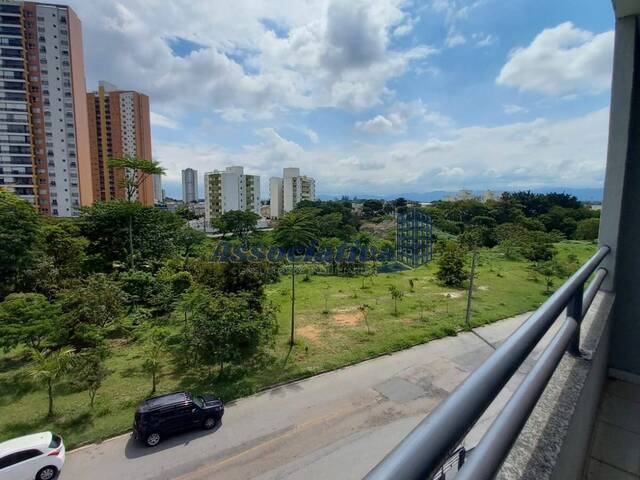 #1756 - Duplex para Venda em Taubaté - SP