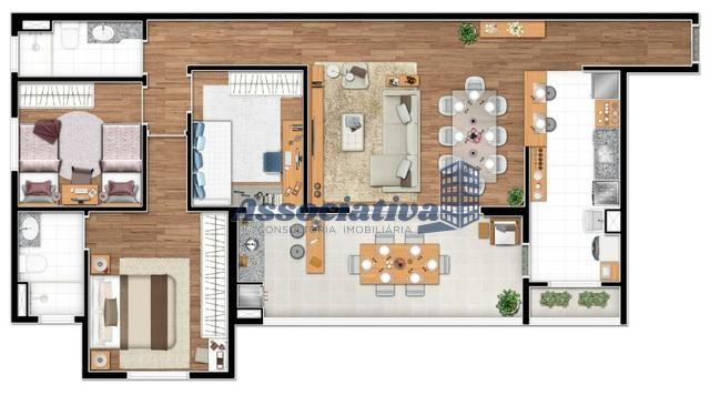 Apartamento à venda com 2 quartos - Foto 21