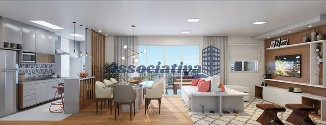 Apartamento à venda com 2 quartos - Foto 9