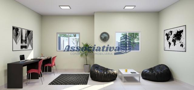 Apartamento à venda com 2 quartos - Foto 15