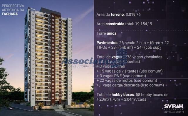 Apartamento à venda com 2 quartos - Foto 4