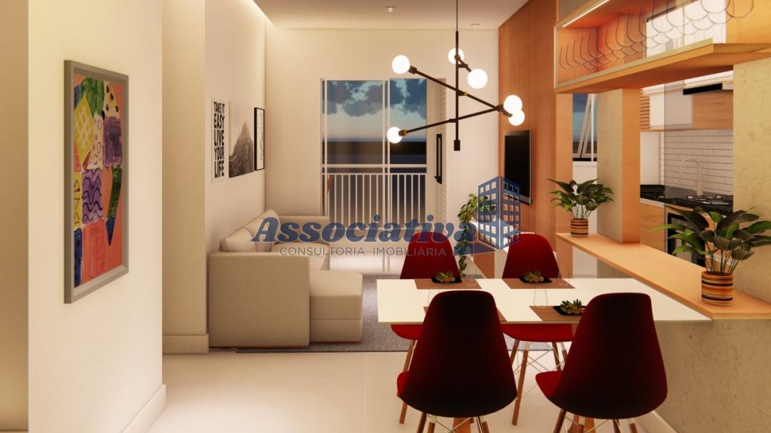 Apartamento à venda com 3 quartos - Foto 11