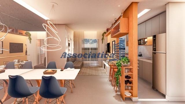 Apartamento à venda com 3 quartos - Foto 10