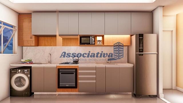 Apartamento à venda com 3 quartos - Foto 12