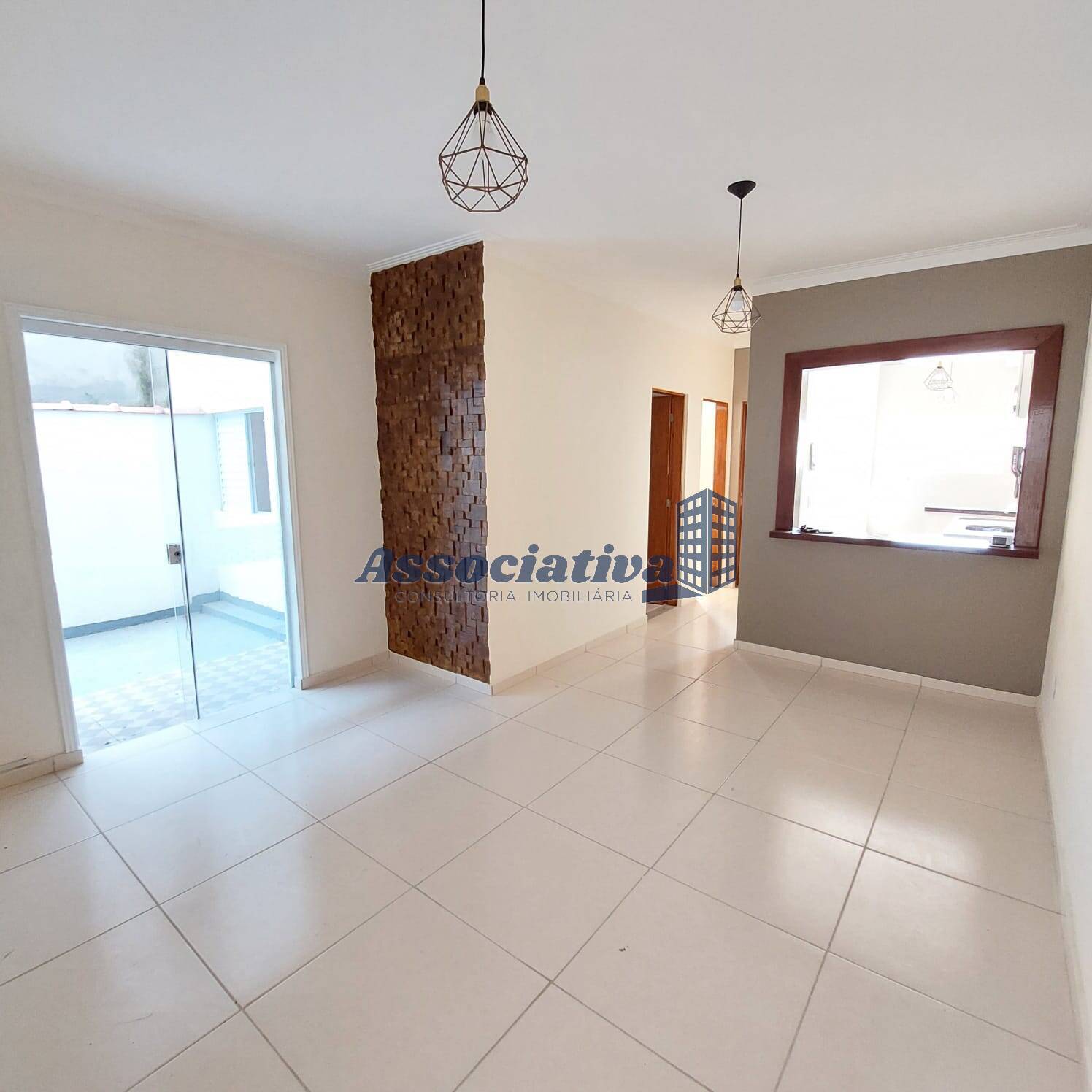 Apartamento, 2 quartos, 56 m² - Foto 1