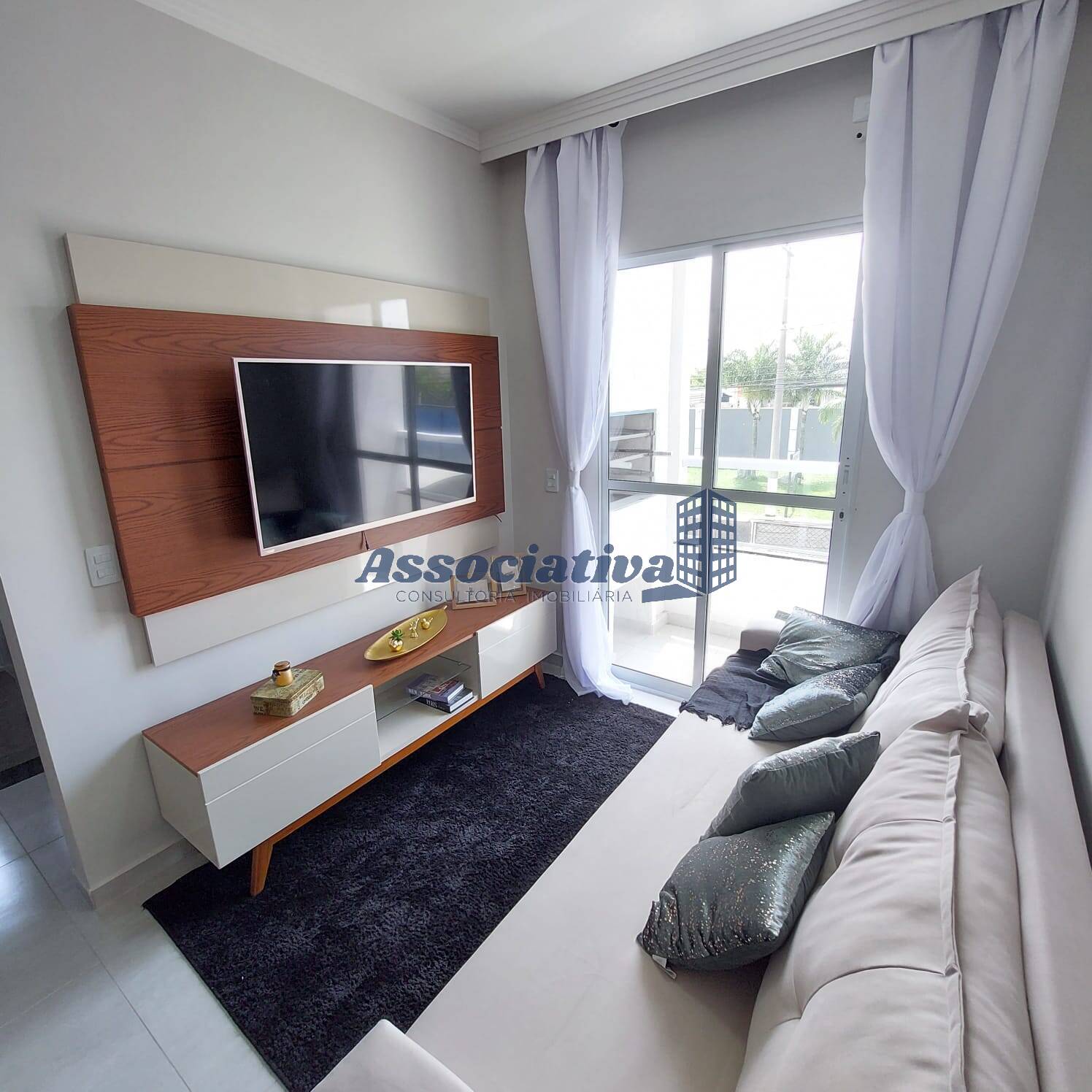 Apartamento à venda com 2 quartos - Foto 15