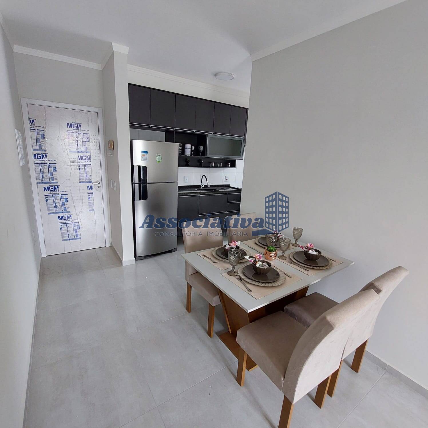 Apartamento à venda com 2 quartos - Foto 18