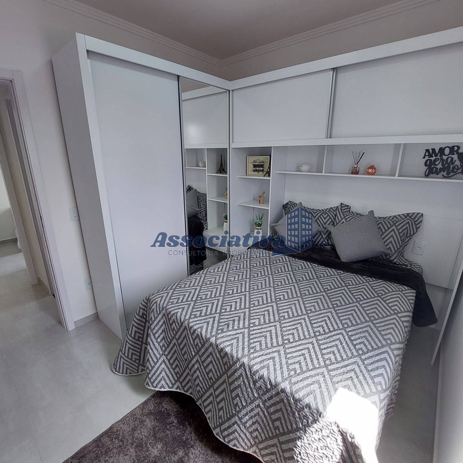 Apartamento à venda com 2 quartos - Foto 21