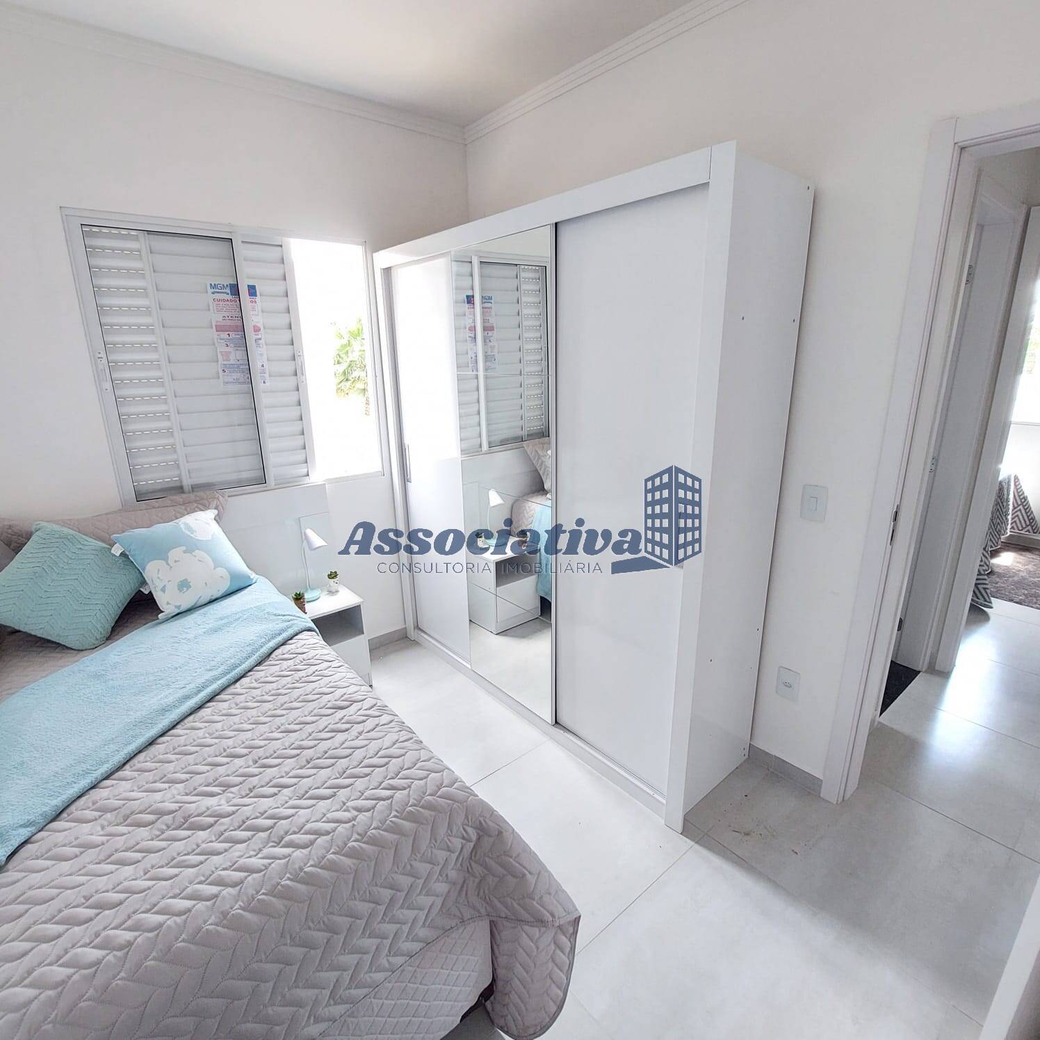 Apartamento à venda com 2 quartos - Foto 22