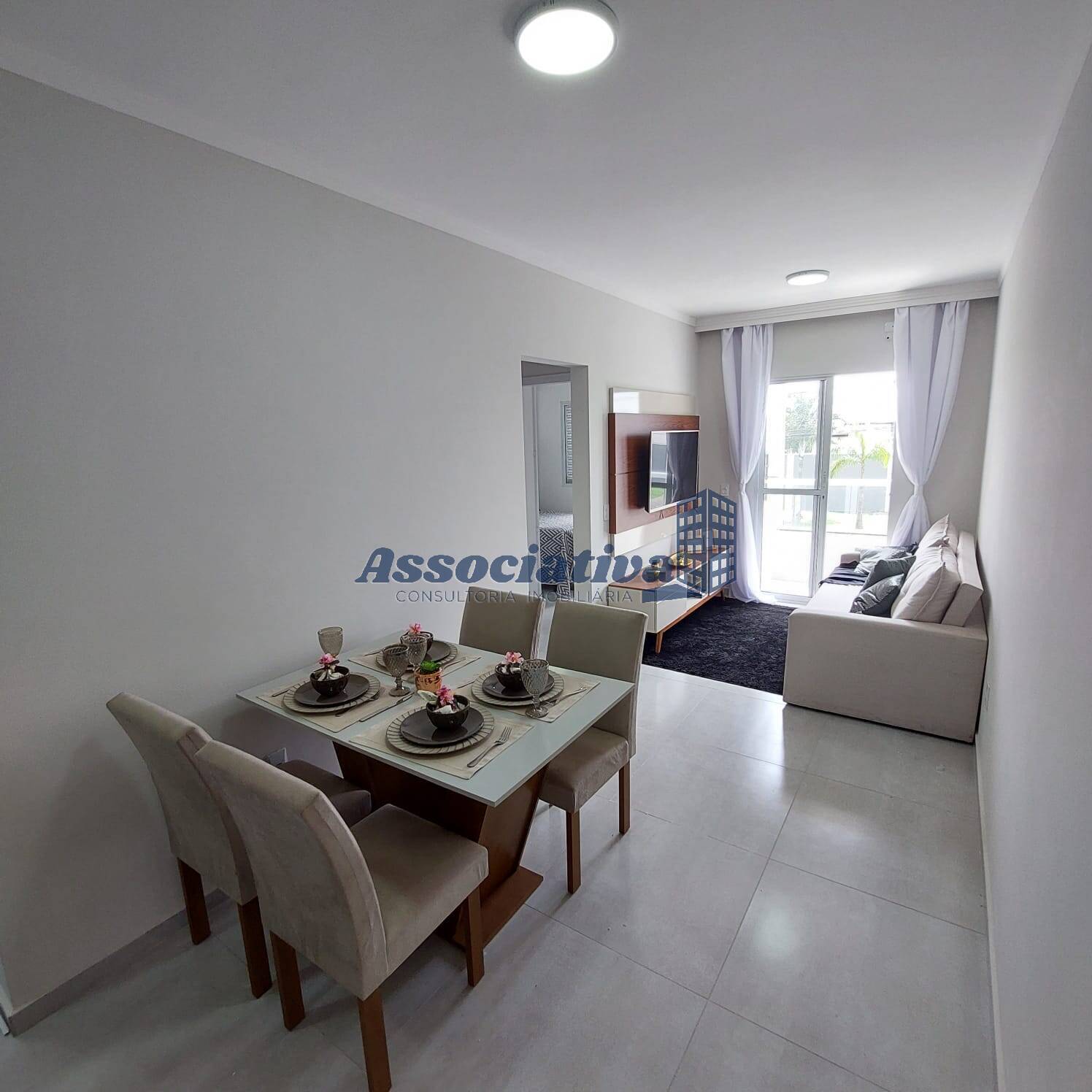 Apartamento à venda com 2 quartos - Foto 13