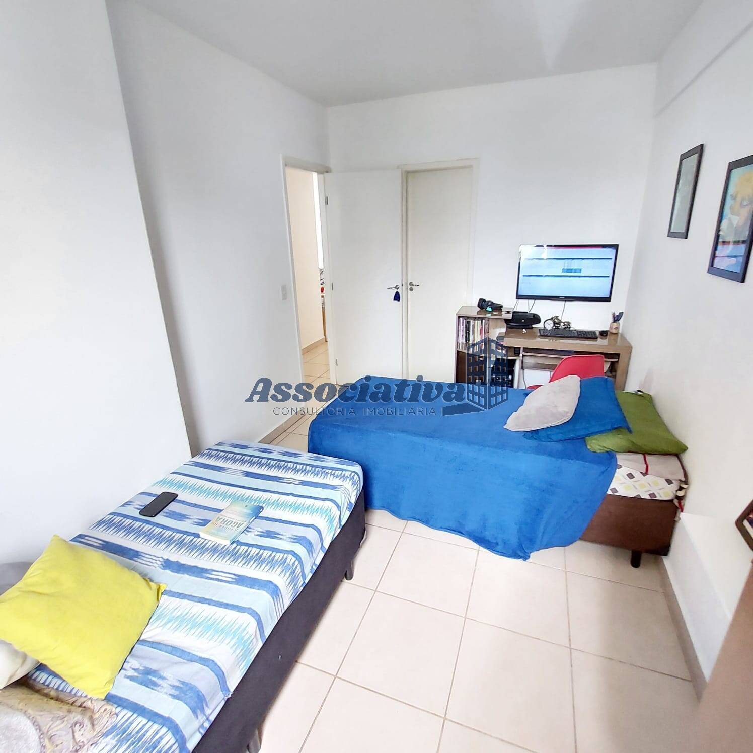 Apartamento à venda com 2 quartos, 62m² - Foto 12