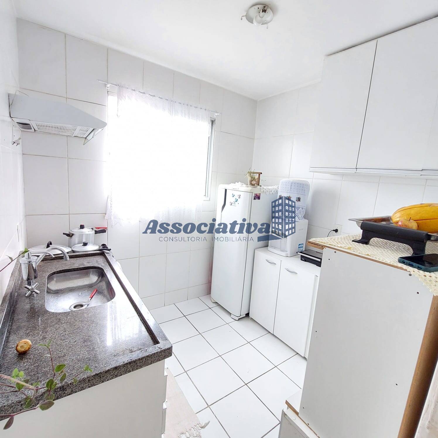 Apartamento à venda com 2 quartos, 62m² - Foto 8