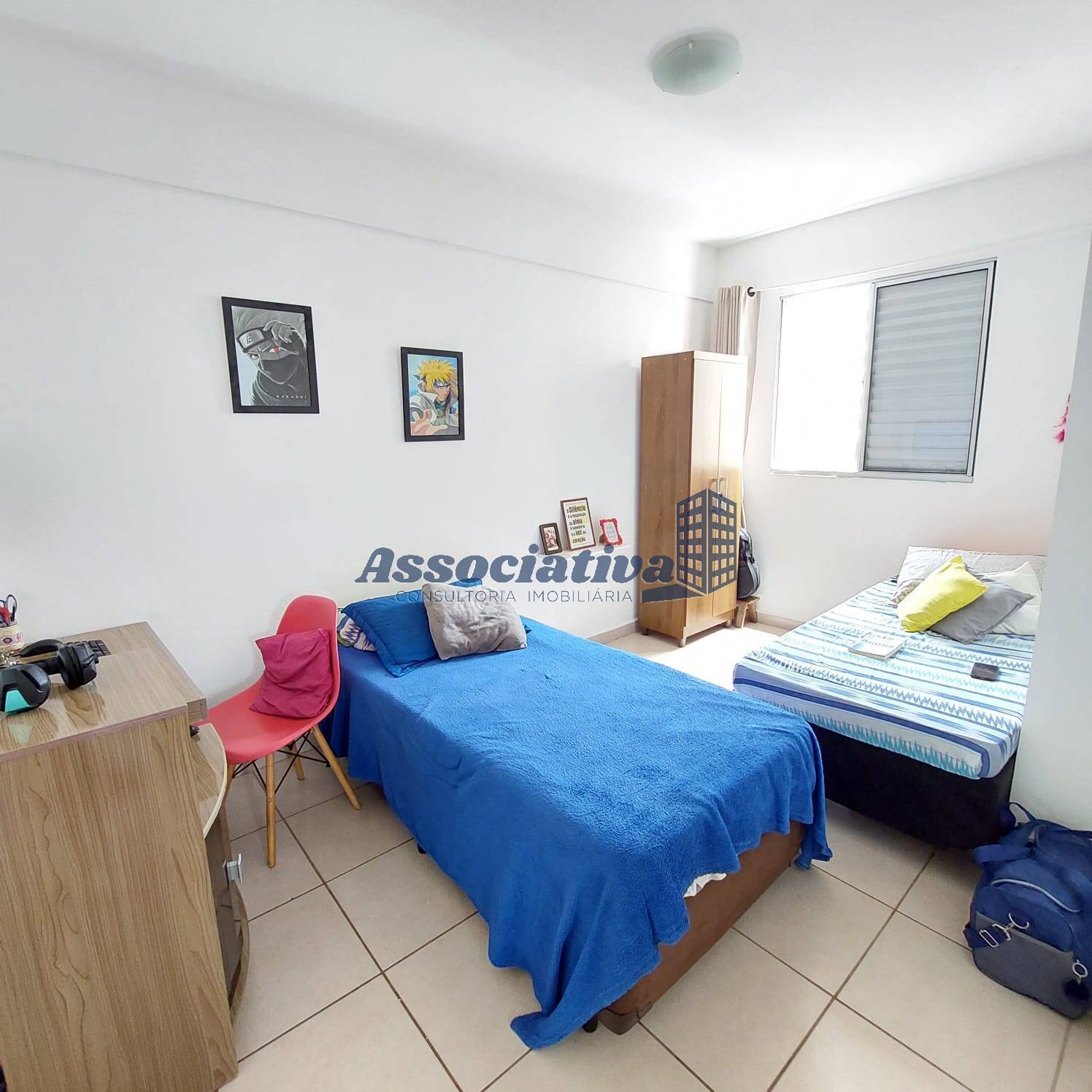 Apartamento à venda com 2 quartos, 62m² - Foto 11