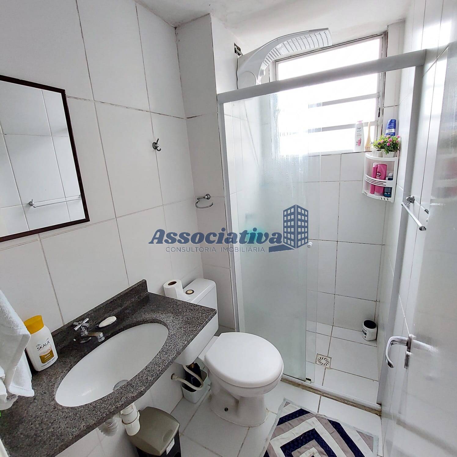 Apartamento à venda com 2 quartos, 62m² - Foto 10