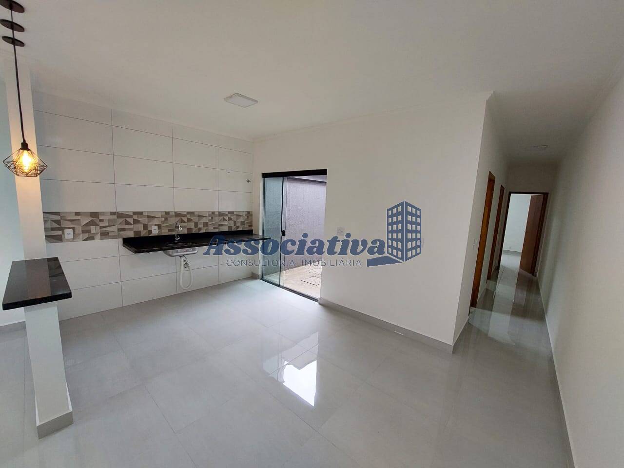 Casa à venda com 2 quartos - Foto 6