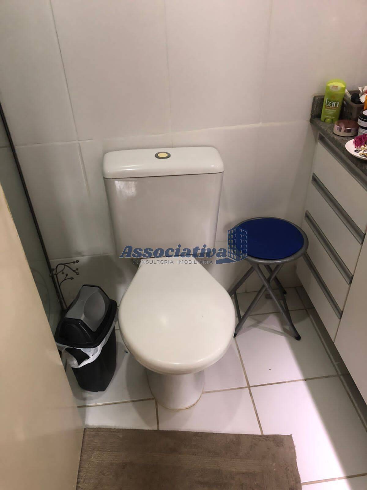 Apartamento à venda com 3 quartos - Foto 16