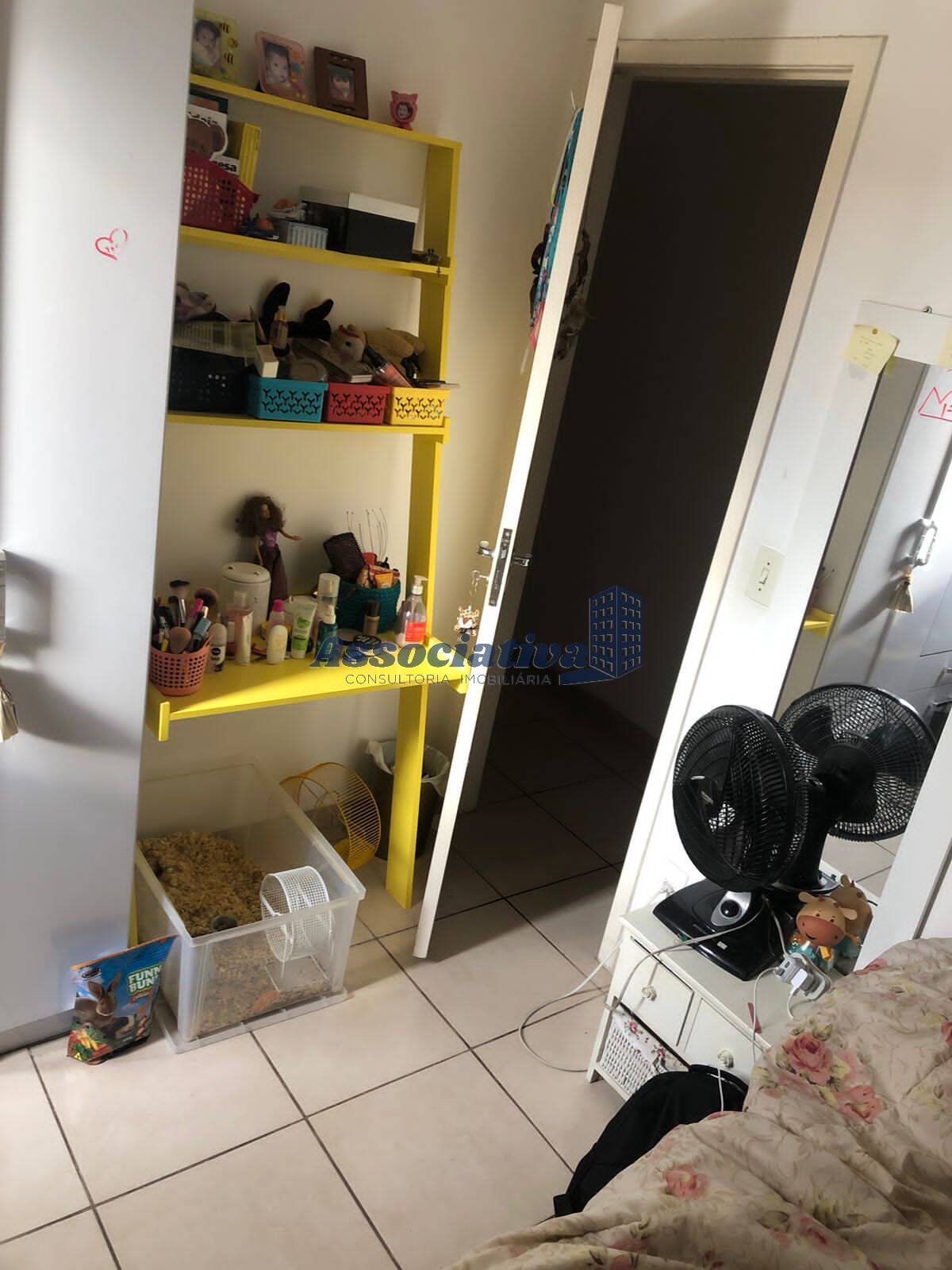 Apartamento à venda com 3 quartos - Foto 22