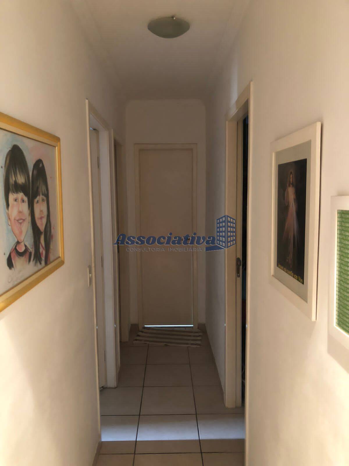 Apartamento à venda com 3 quartos - Foto 12