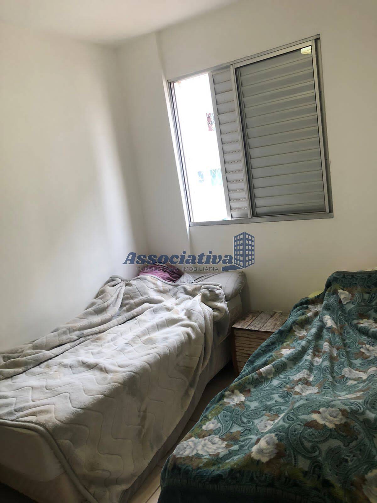 Apartamento à venda com 3 quartos - Foto 19