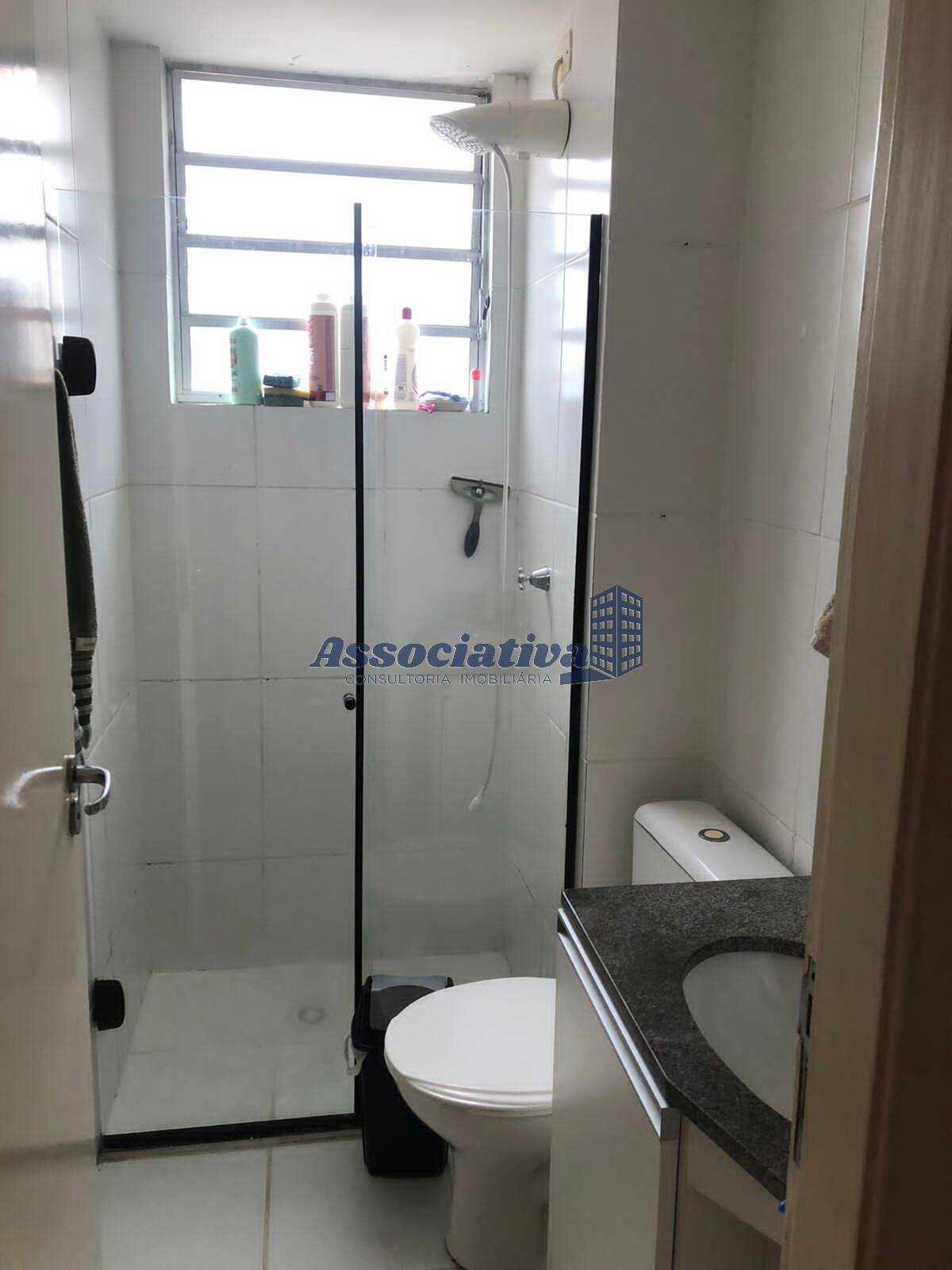 Apartamento à venda com 3 quartos - Foto 15