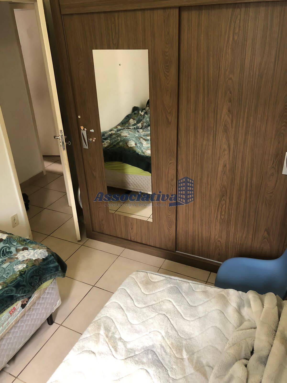 Apartamento à venda com 3 quartos - Foto 20