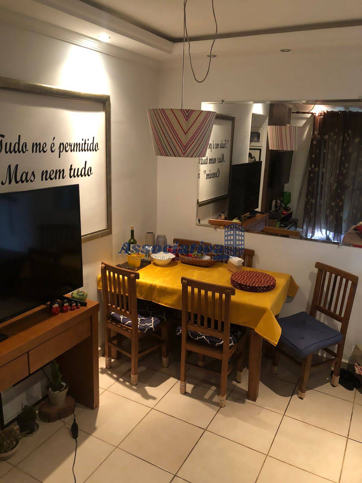 Apartamento à venda com 3 quartos - Foto 6