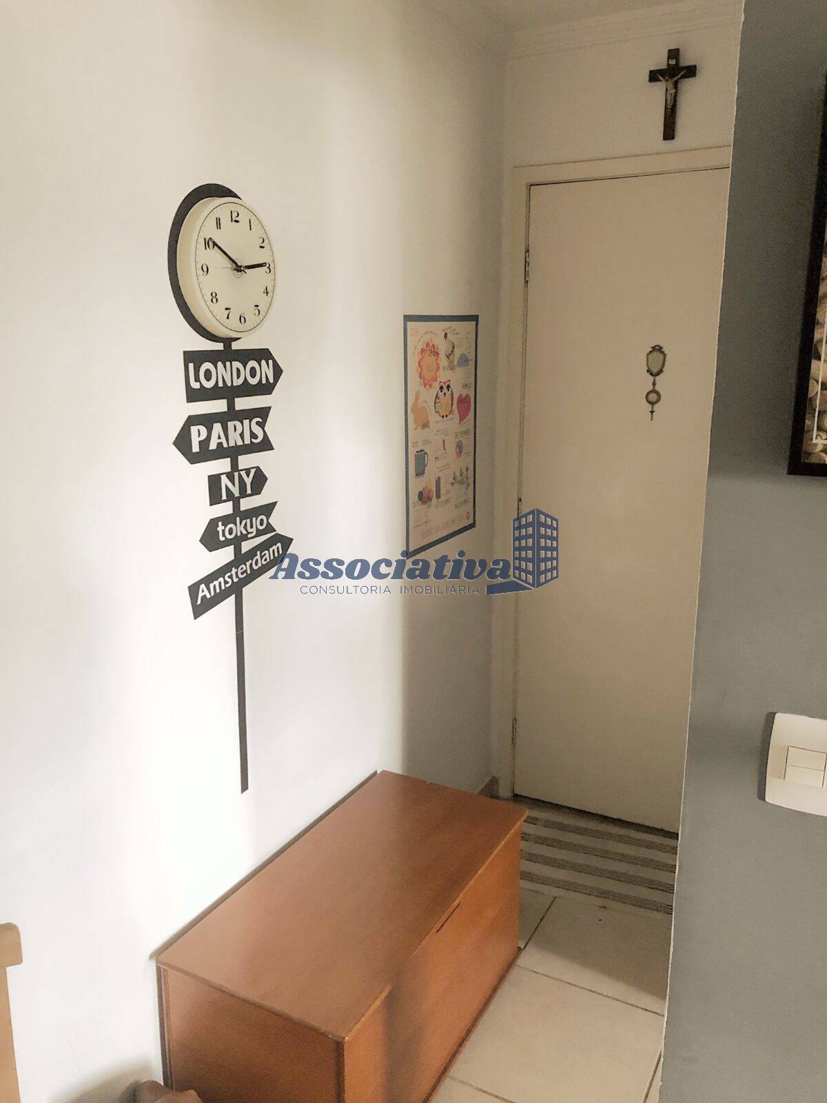 Apartamento à venda com 3 quartos - Foto 25