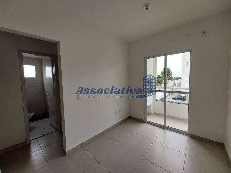 Apartamento à venda com 2 quartos - Foto 3