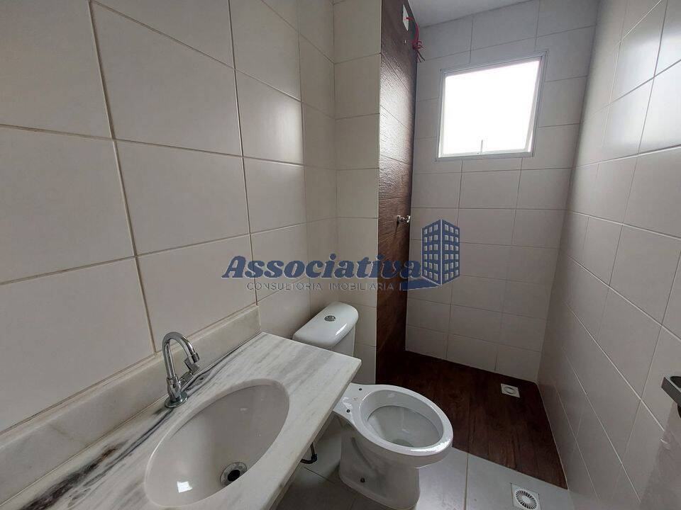 Apartamento à venda com 2 quartos - Foto 8