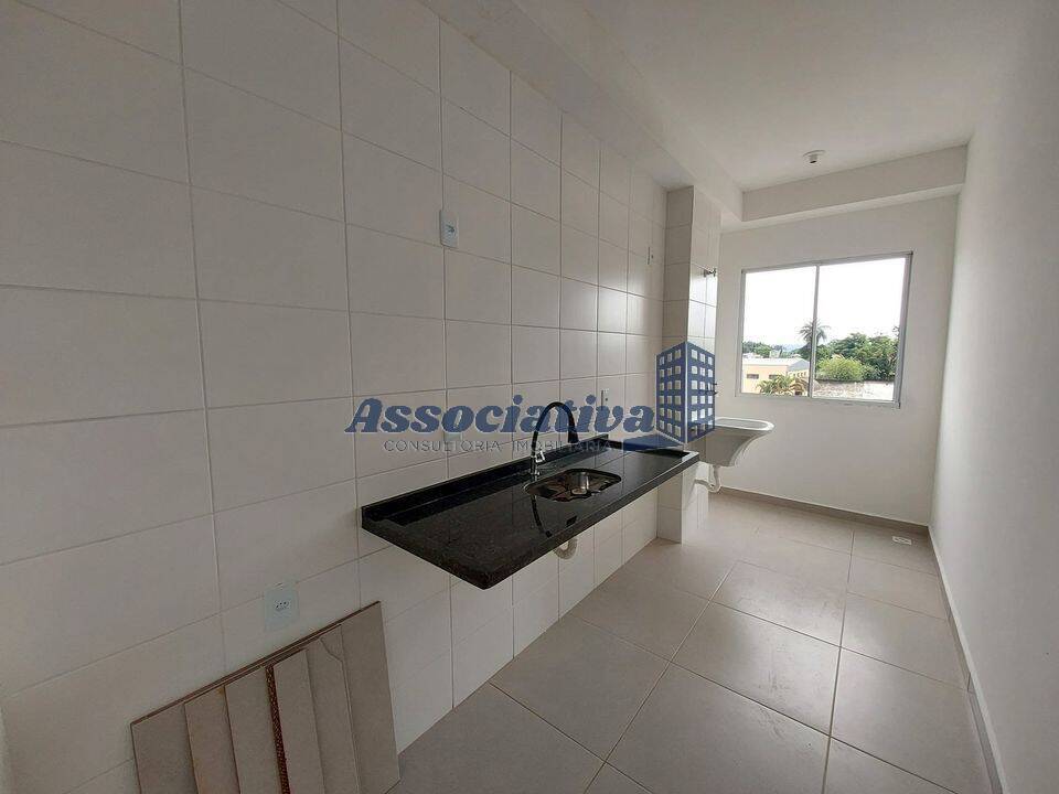 Apartamento à venda com 2 quartos - Foto 7