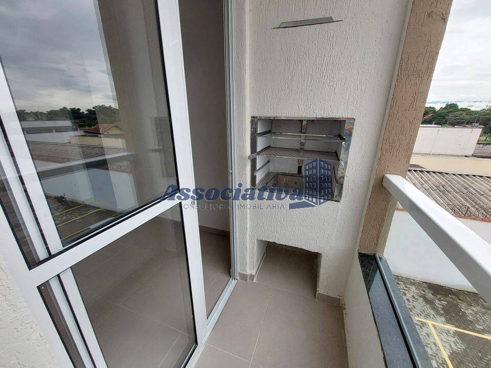 Apartamento à venda com 2 quartos - Foto 4