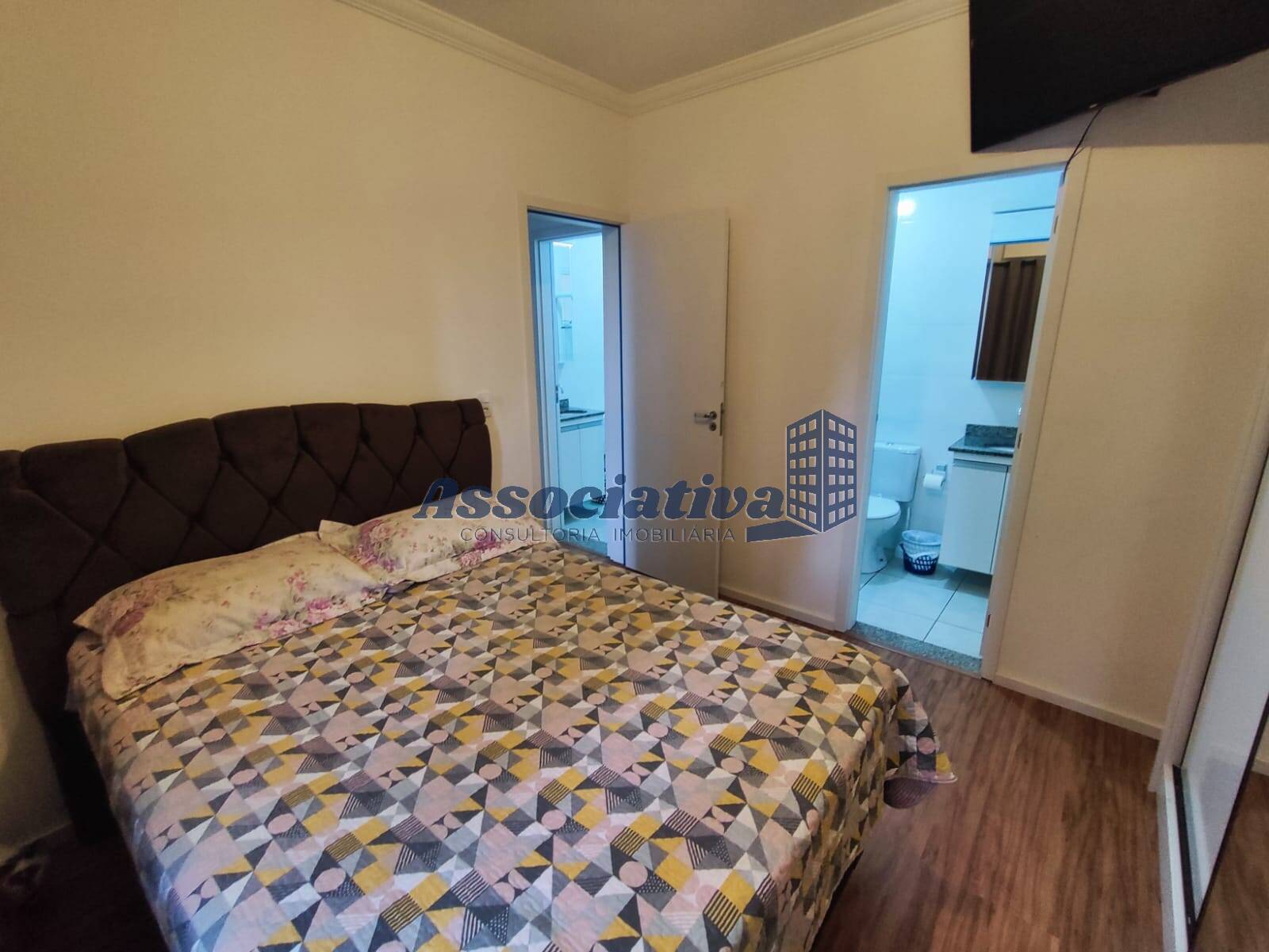 Apartamento à venda com 2 quartos - Foto 17