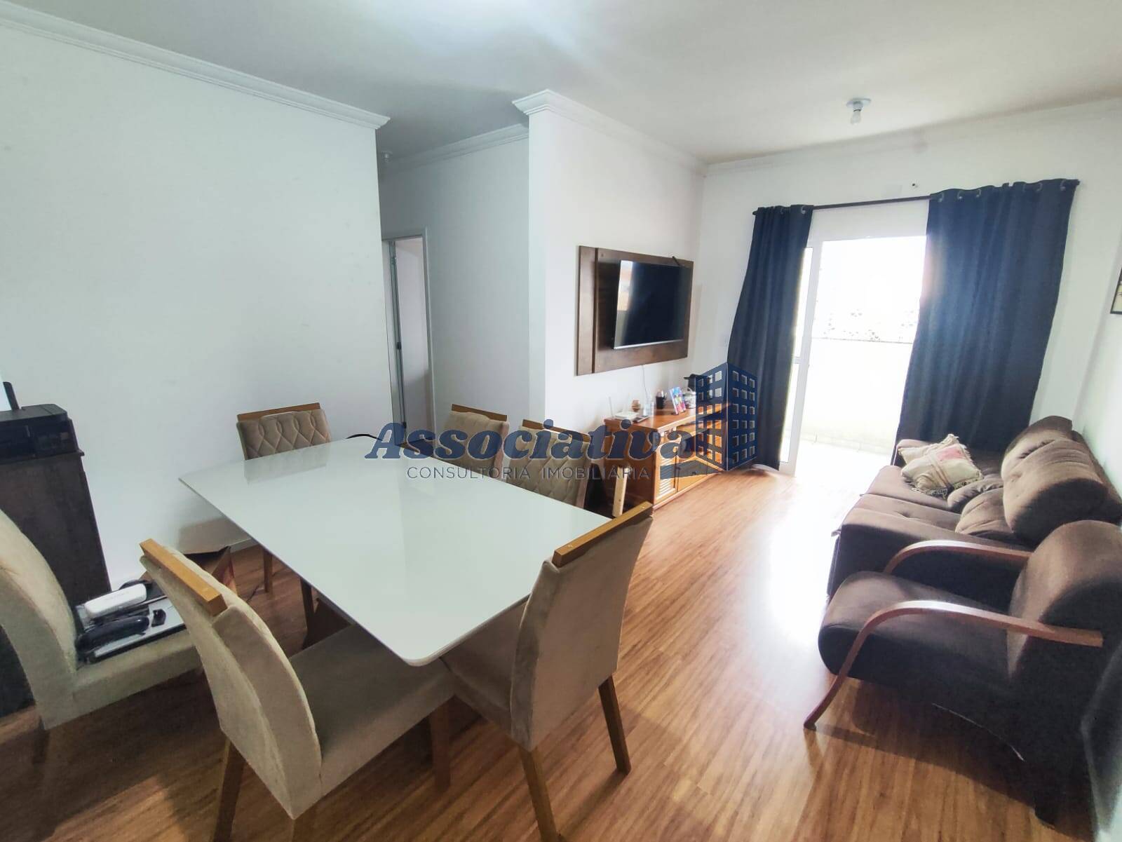 Apartamento à venda com 2 quartos - Foto 5