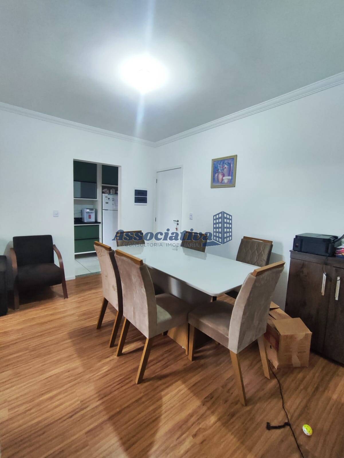 Apartamento à venda com 2 quartos - Foto 6