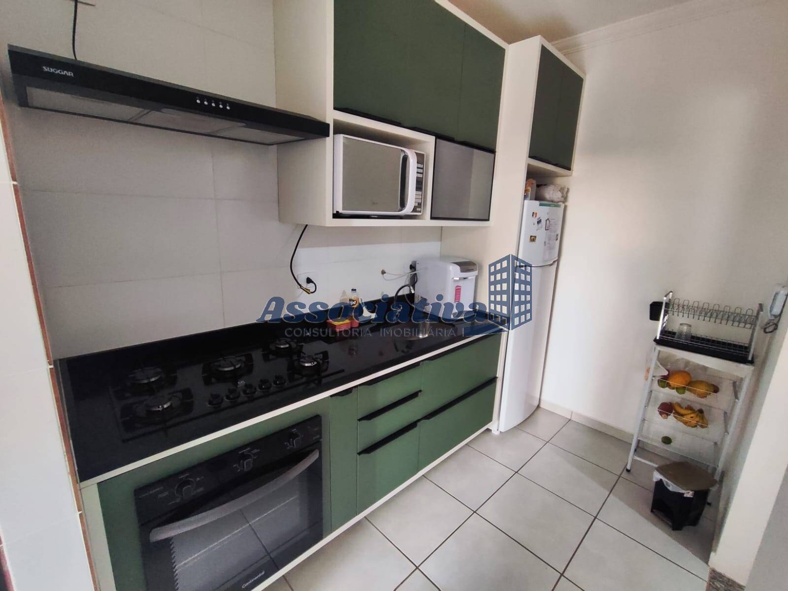 Apartamento à venda com 2 quartos - Foto 10