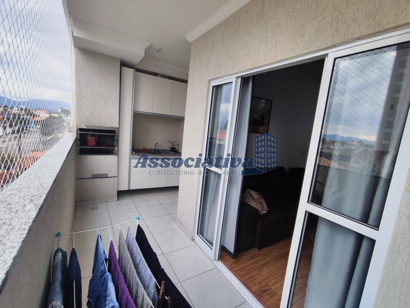 Apartamento à venda com 2 quartos - Foto 12