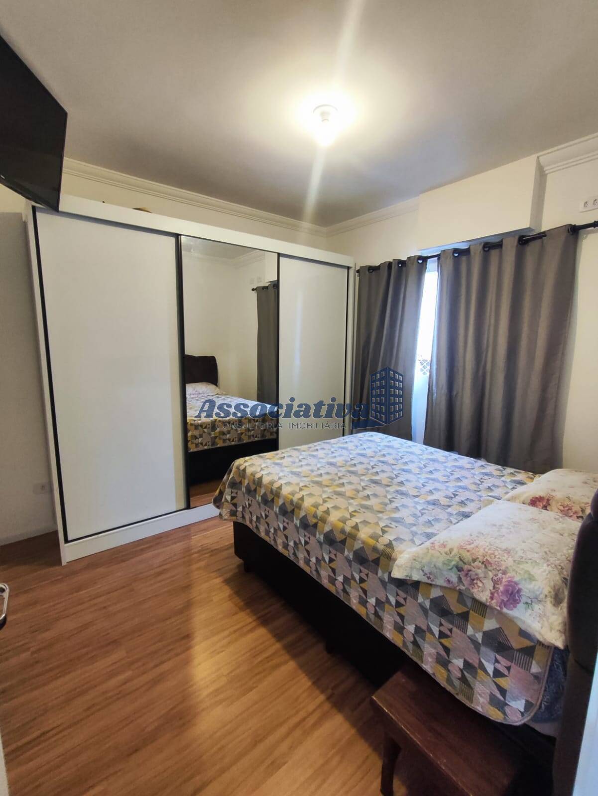 Apartamento à venda com 2 quartos - Foto 19