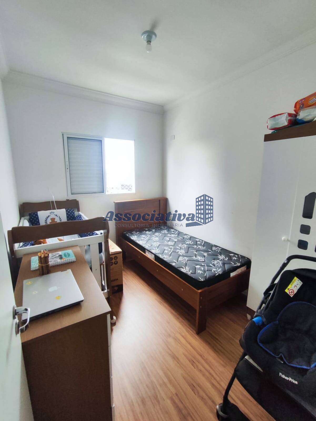 Apartamento à venda com 2 quartos - Foto 21