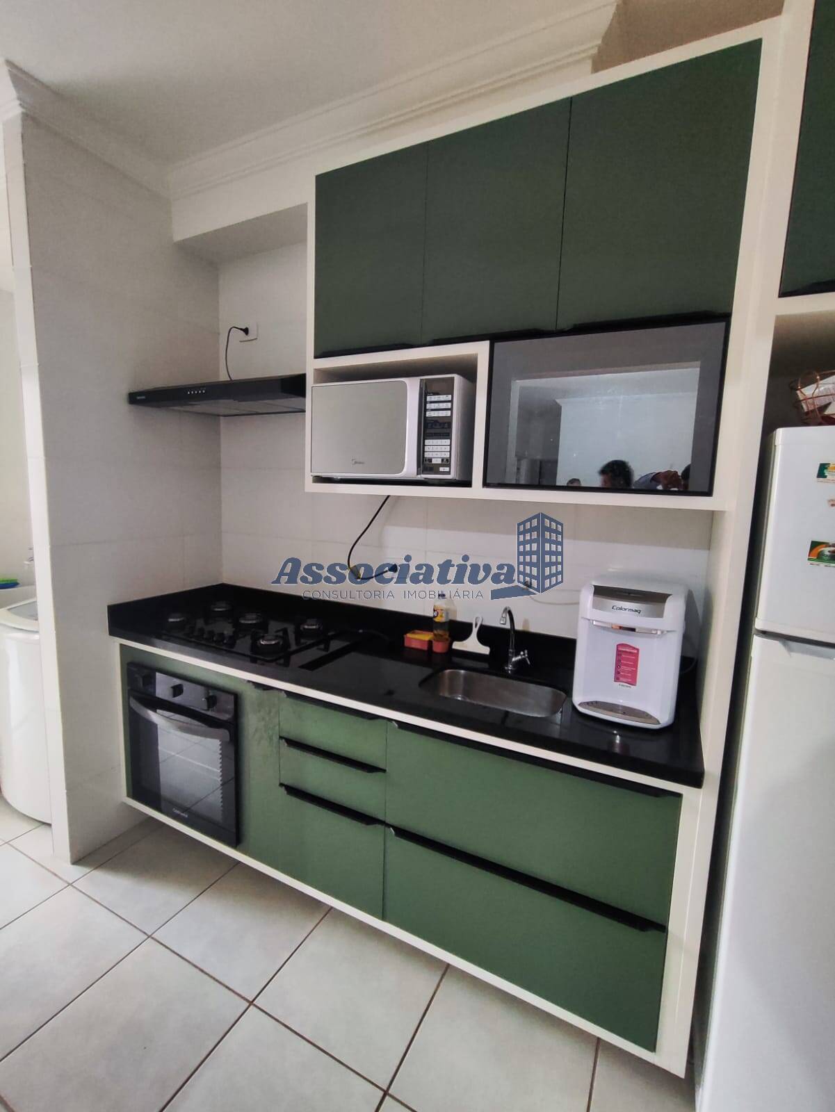 Apartamento à venda com 2 quartos - Foto 11