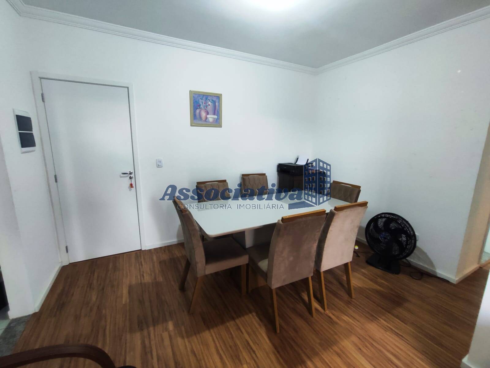 Apartamento à venda com 2 quartos - Foto 8