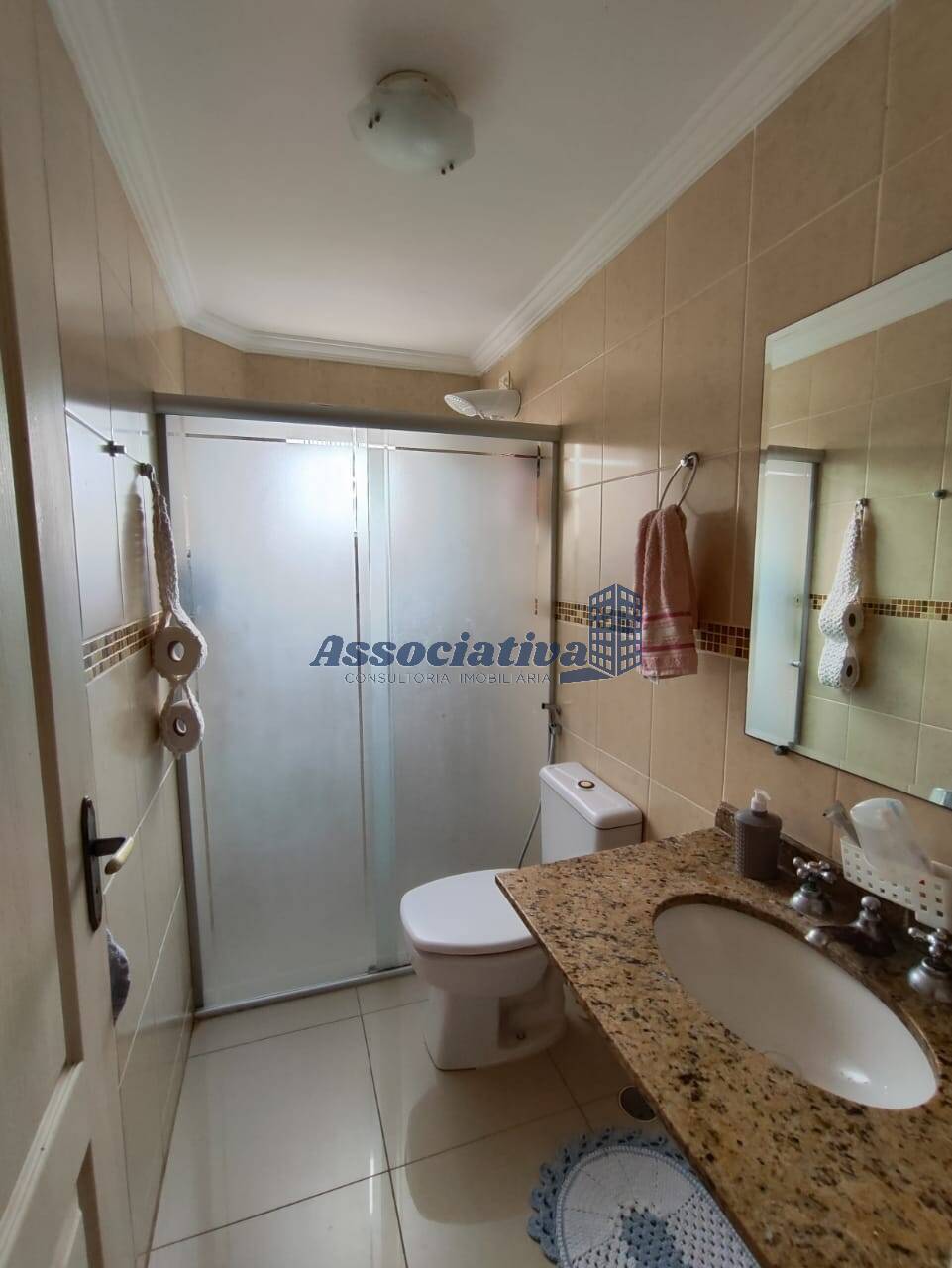 Apartamento à venda com 3 quartos, 100m² - Foto 22