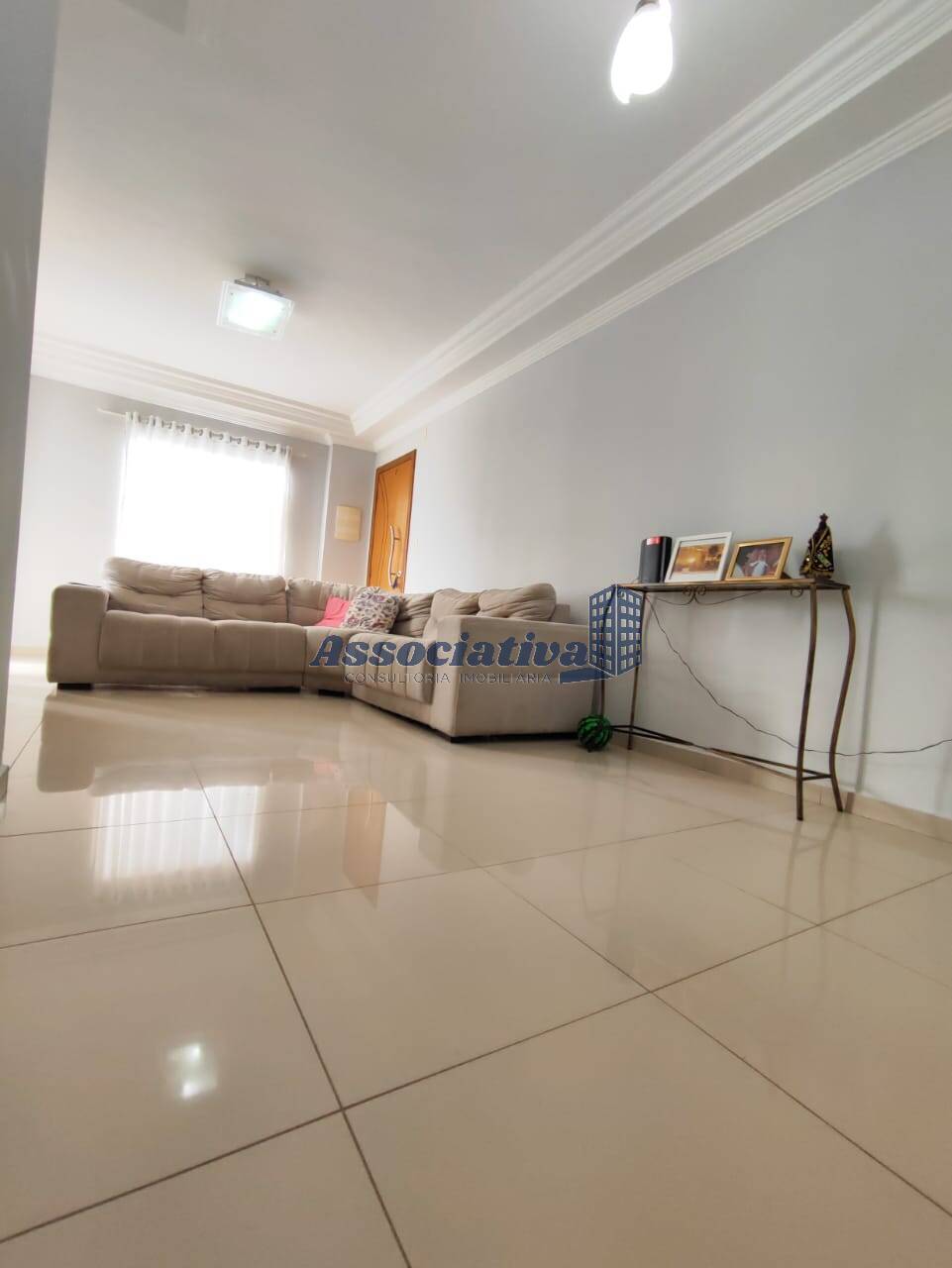 Apartamento à venda com 3 quartos, 100m² - Foto 6